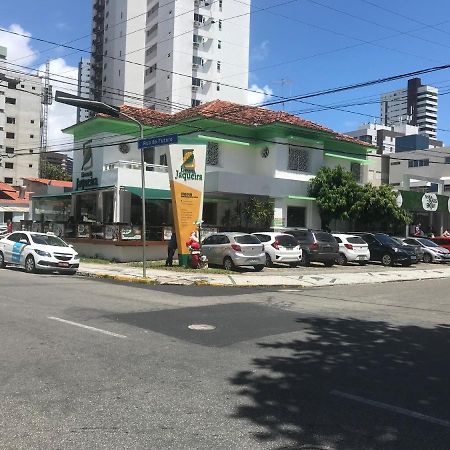 Flat Gildo Vilaca Recife Exterior foto