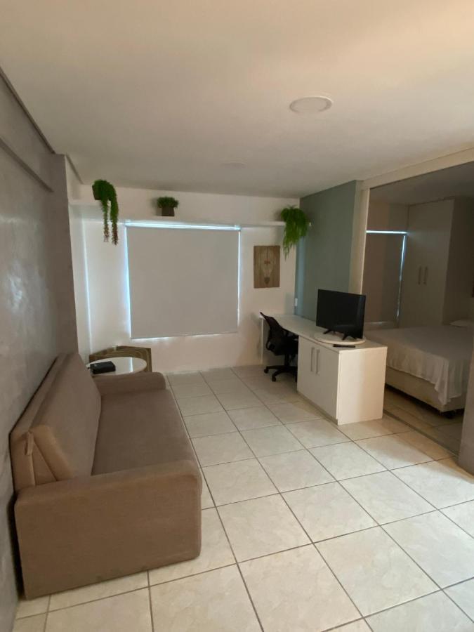 Flat Gildo Vilaca Recife Exterior foto