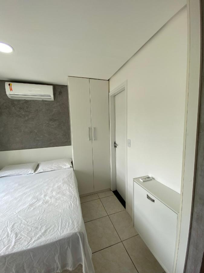 Flat Gildo Vilaca Recife Exterior foto