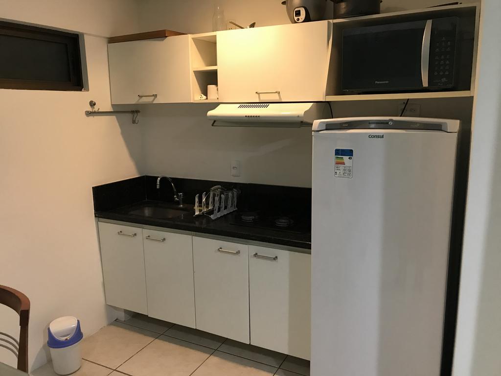 Flat Gildo Vilaca Recife Exterior foto